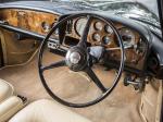 Bentley S3 Continental Coupe by Mulliner Park Ward 1964 года (UK)
